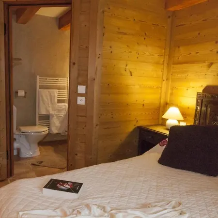 Chalet De L Ours Blanc *