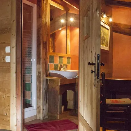 Chalet De L Ours Blanc *