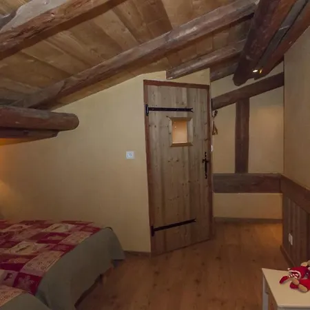 Chalet De L Ours Blanc *