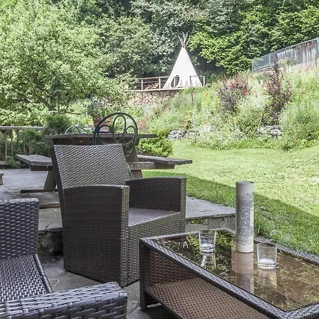 Chalet De L Ours Blanc